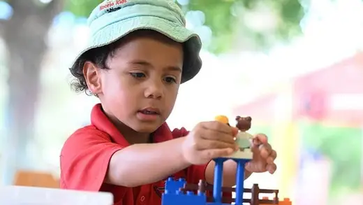 Children's Day: First Nations Youth Celebrate Strength and Resilience