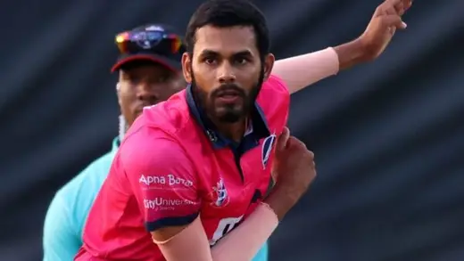 Hyderabad Cricketer Banned 8 Years for Match-Fixing Antics