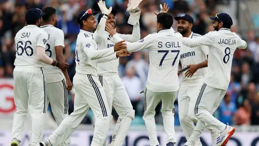 Sai Sudharsan Skips Sri Lanka Trip for Injury Recovery