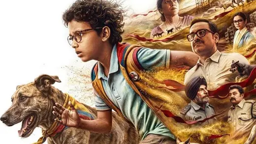 Pankaj Tripathi Ki Ohh My Dog Ka Paid Preview 6 August Ko