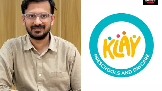 Sudarshan Swaminathan Joins KLAY as VP-Marketing, Kya Dhamaka!
