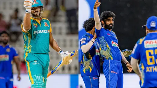 TGC vs SMP: Kaun Banega TNPL Ka King Aaj?