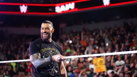 Roman Reigns Ka Double Champion Banane Ka Chakkar Kya Hai?