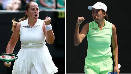 Ostapenko vs Zhang: Match Mein Drama Aur Mazedaar Predictions