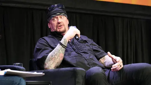 Undertaker Ki Beti Ka WWE Future: Dhamaka Ya Drama?