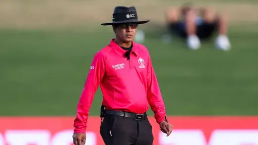 BCB Clears Up the Buzz on Sharfuddoula Saikat's Contract