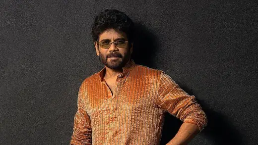 Nagarjuna's Big Boss Alert: No Bad Vibes, Just Good Times!