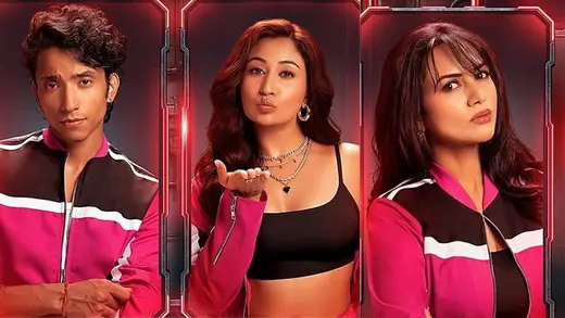 Lock Upp 2: Shreya Joins Finale, Akanksha Gets the Boot
