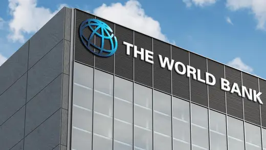 AI Shakes Up Hiring in South Asia, Says World Bank Report
