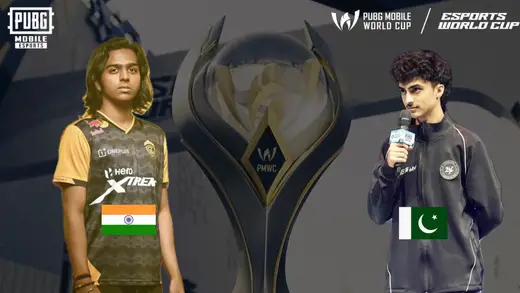 PUBG Mobile World Cup 2026: How to Watch the Action Live