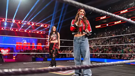 Brie Bella Hurt: Can Nikki Bella Team Up with Alicia Fox?