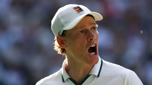 Jannik Sinner's US Open Dreams Take a Worrying Turn