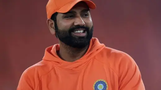 Rohit Sharma's Heartfelt Tribute to T Dilip's Farewell Magic