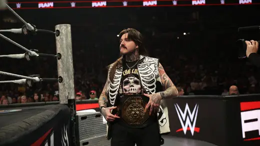 Dominik Mysterio's WWE Frustration and SummerSlam Loss