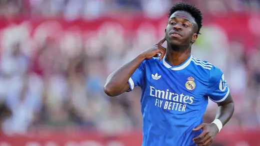 Arsenal Aiming for Record-Breaking Deal for Vinicius Jr.