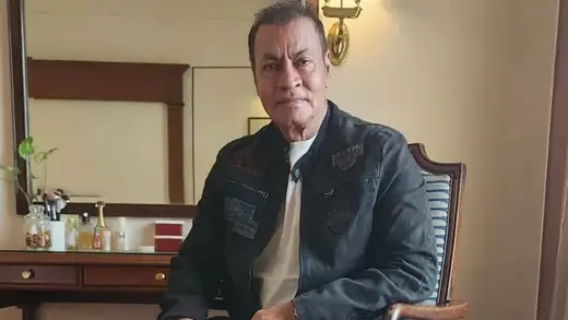 Pradeep Rawat, Ghajini Star, Remembered by Fans and Friends