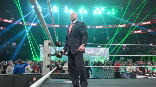 WWE Loses Key Player: Patrick Dooley Exits the Ring