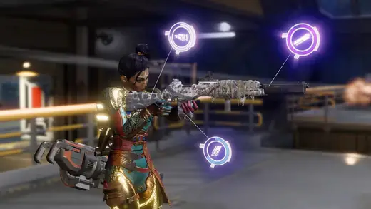 Apex Legends Season 30: Massive Weapon Changes You Need!