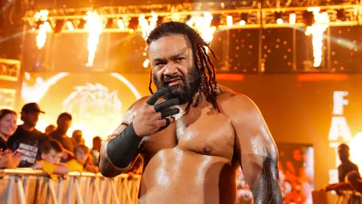 Jacob Fatu Calls Out Critics: Step Into the Ring, Jabronis!