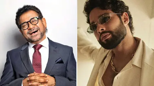 Anees Bazmee Aur Siddhant Chaturvedi Ki Property Dhamal