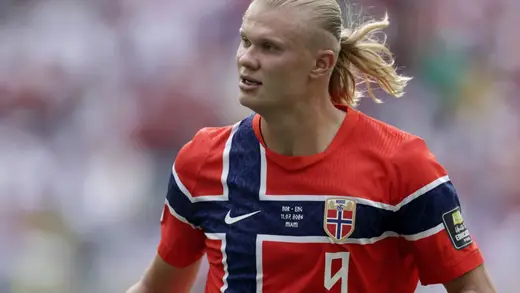 Joao Pedro Aims to Be the Next Erling Haaland Superstar