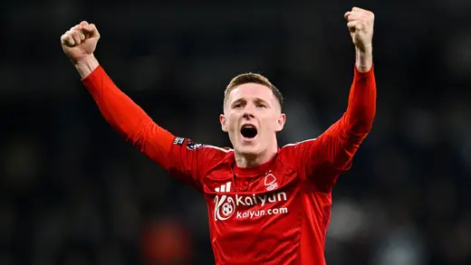 Nottingham Forest Ki Nayi Talash: Reijnders Ko Chalu Karo!