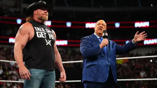 Brock Lesnar Ka Retirement: Jethalal Ki Drama Ki Kahani