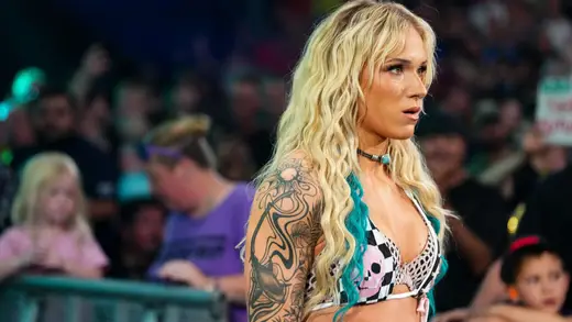 Sol Ruca's Title Loss: WWE Backstage Drama Uncooked