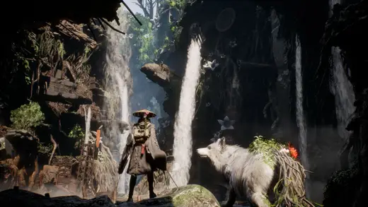 Join the Fun: 40 Dragon Vein Shrines to Discover!