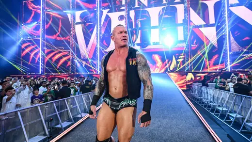 Myles Borne: Next Randy Orton Ban Gaya Double Champion!