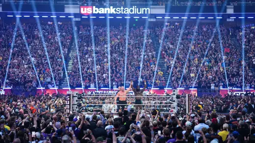 Brock Lesnar Retires, Gunther Misses Career-Defining Moment