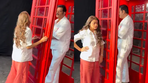 Ravi Kishan Ki Beti Rivva Ka Hilarious Troll, Internet Has Fun