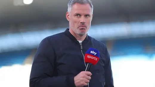 Carragher Says Liverpool and Man U Are Not Winning the Prem