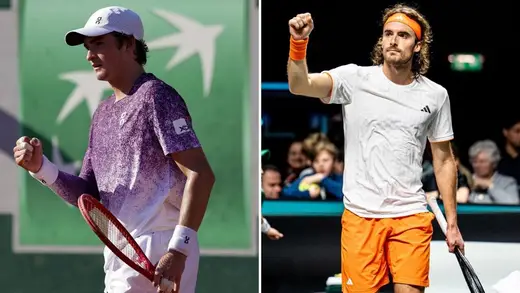 Fonseca Aur Tsitsipas Ka Match: Kya Hoga Drama 2026 Mein?