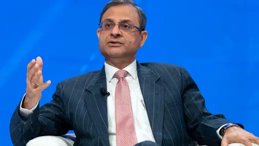 RBI Keeps Repo Rate Steady at 5.25% — No Changes, Just Chill!
