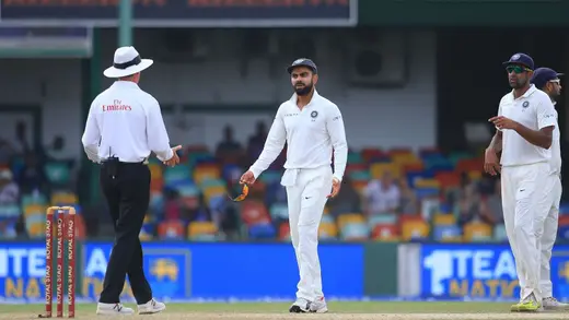 India's Fun Journey: 3 Series Wins in Sri Lanka