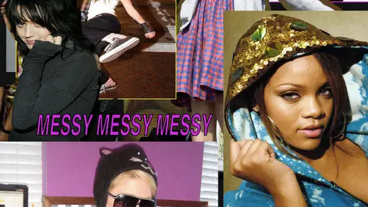 Social Media Shake-Up: Time to Get Real, Baby!