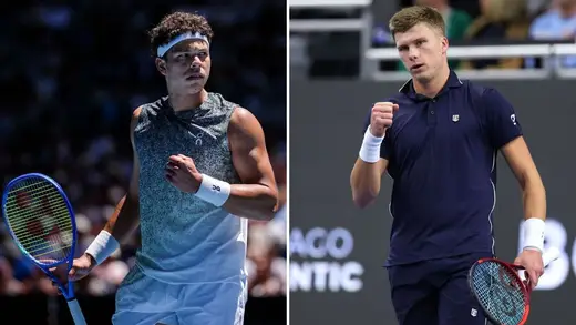 Ben Shelton Aur Jenson Brooksby Ka Kya Hoga Drama Canadian Open Mein