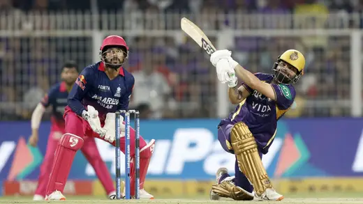 Aakash Chopra’s Playful Trade Ideas for KKR Ahead of IPL 2027