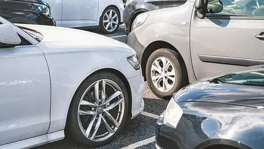Used Cars: The Secret Sauce for Smart Buyers