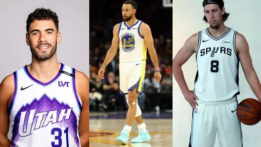Warriors Fans Demand Curry Trade Amidst Offseason Confusion