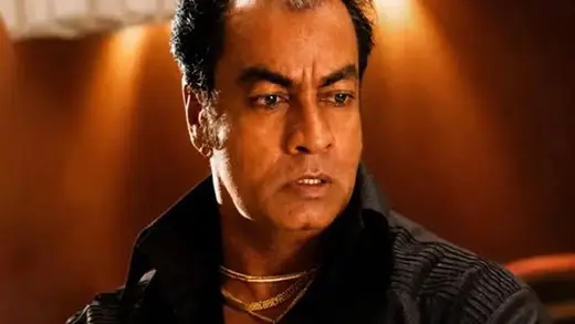 Pradeep Rawat, Lagaan Star, Passes Away at 74, Wow!