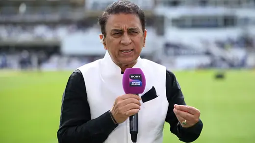 Aakash Rates Gavaskar's World Cup Squad: 8.5 Outta 10!
