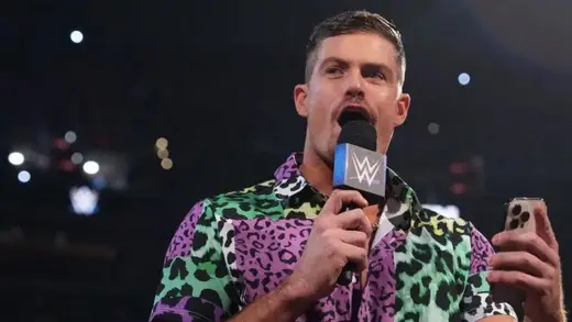Grayson Waller Gets Roasted By NXT Stars After Pipebomb