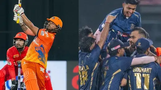 DPL 2026: Superstarz vs Warriors – Who Will Claim Victory?