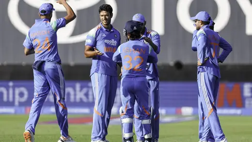 Ishan Kishan Takes a Break from Cricket for Banking Duties