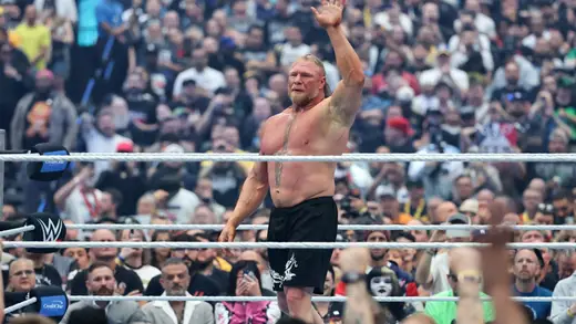 Brock Lesnar Retires: WWE Backstage in Utter Shock