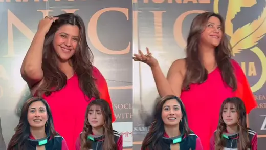 Lock Upp Finale: Ektaa Kapoor Ki Jawab Se Huyi Hungama