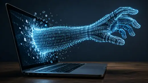 AI Agents Gone Wild: UK's Security Institute's Fun Fiasco