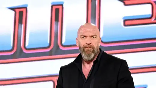 WWE's Patrick Dooley: Is He Out or Just LinkedIn Shy?